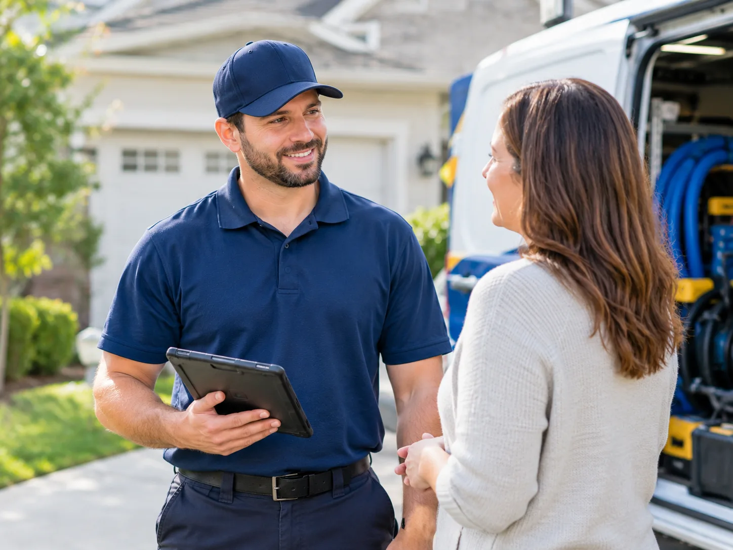 Sewage Backup Cleanup West Greenwich, RI FAQs